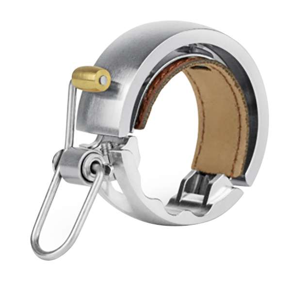 Knog oi Luxus-Fahrradklingel