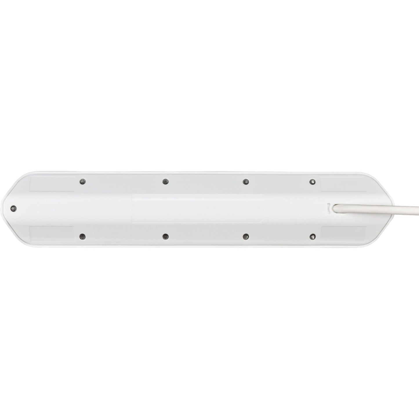 Brennenstuhl Estilo Eckstop Kontakt 4mal mit USB-Ladefunktion