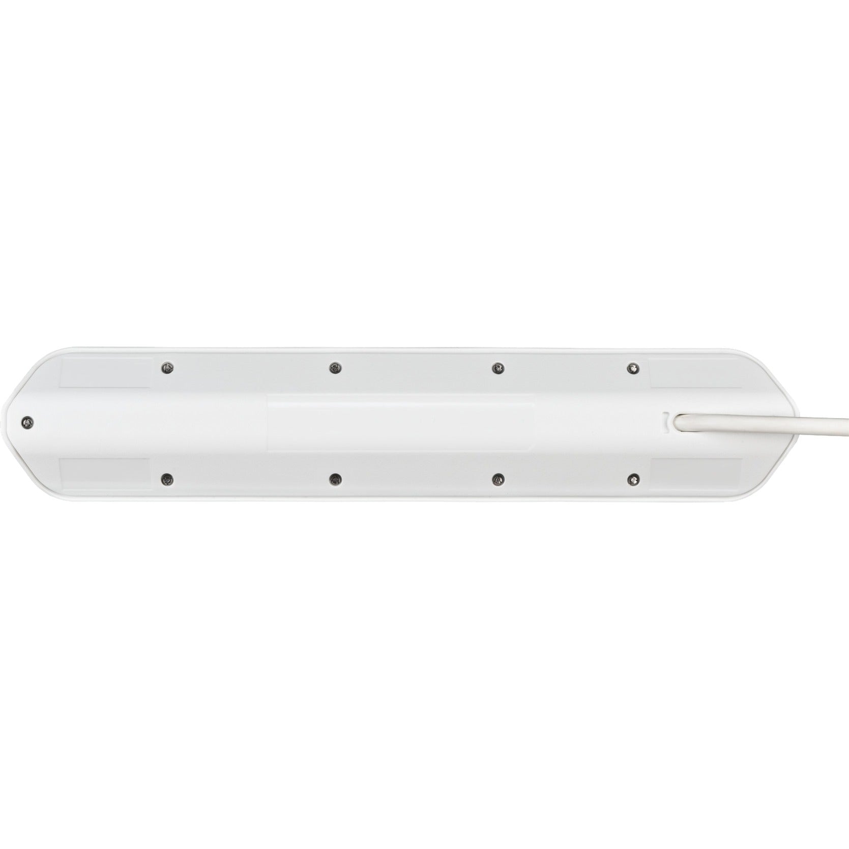 Brennenstuhl Estilo Eckstop Kontakt 4mal mit USB-Ladefunktion