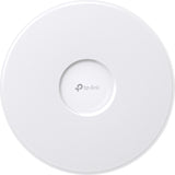Tp-Link Omada EAP770 Be9300 Tri-Band Wi-Fi 7 Access Point (weiß, PoE++) - afbeelding 1
