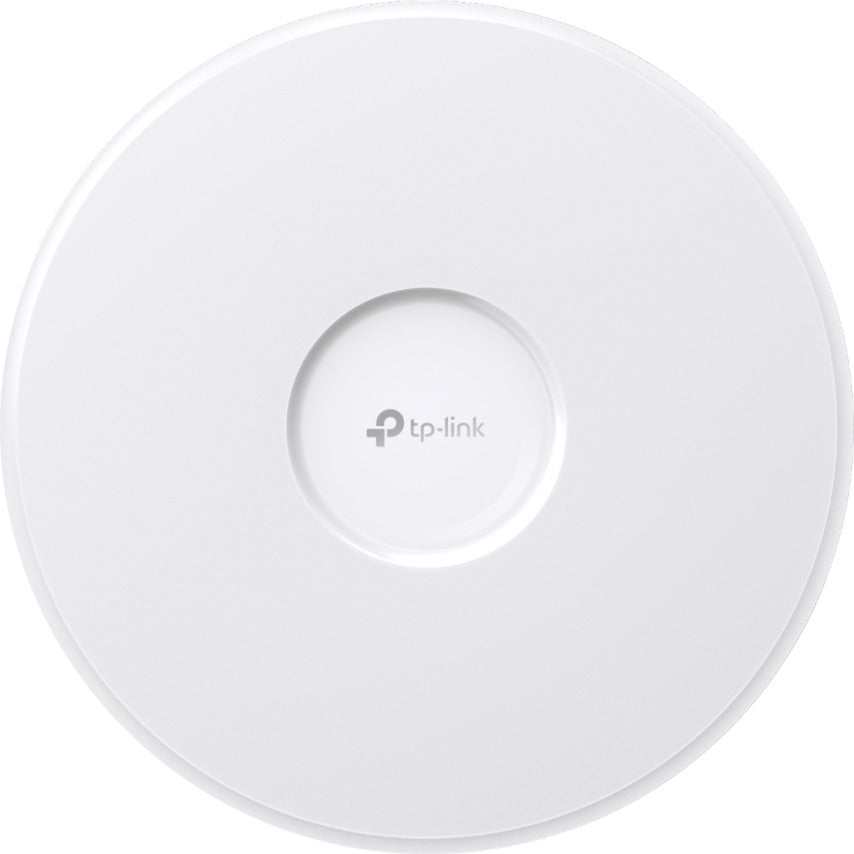 Tp-Link Omada EAP770 Be9300 Tri-Band Wi-Fi 7 Access Point (weiß, PoE++)