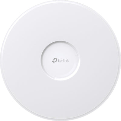 Tp-Link Omada EAP770 Be9300 Tri-Band Wi-Fi 7 Access Point (weiß, PoE++)