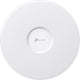 Tp-Link Omada EAP770 Be9300 Tri-Band Wi-Fi 7 Access Point (weiß, PoE++)