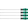 Wera Schraubendreher -Set 367 4 Torx HF