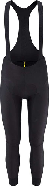 Mavic Cosmic Thermo – Trägerhose mit Polster - afbeelding 1