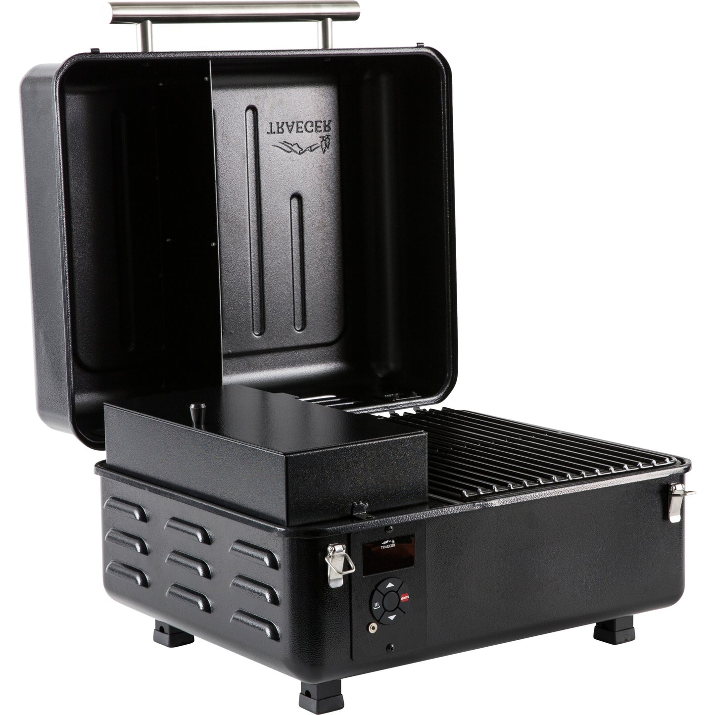 Traeger Ranger