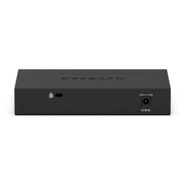 Netgear 5-Port 2,5G Multi-Gigbit-Ethernet Plus Switch (MS