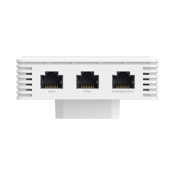 Tp Link Omada EAP725-Wall Be3600 Wi-Fi 7 Access Point