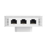 Tp Link Omada EAP725-Wall Be3600 Wi-Fi 7 Access Point - afbeelding 5