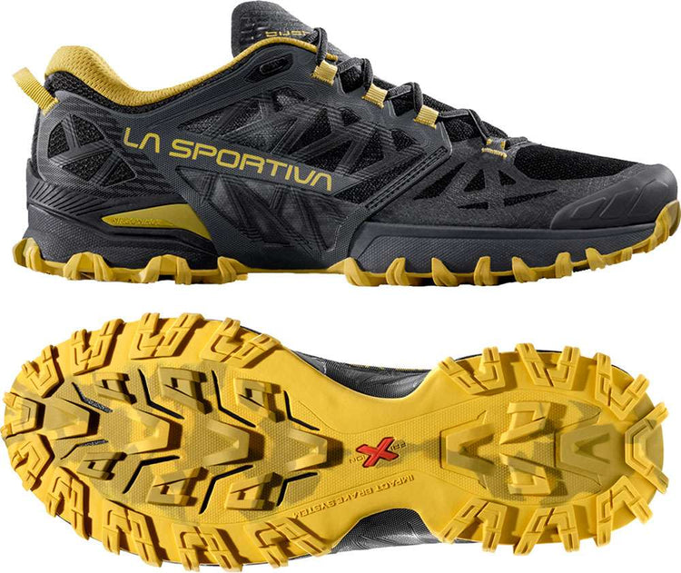La Sportiva Bushido III – Trailrunning-Schuhe