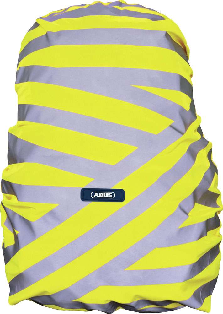 Abus X-Urban Cover Lumino Yellow