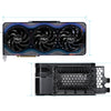Palit Geforce RTX 5090 Gamerock OC Grafikkarte (3x Display Port, 1x HDMI 2.1, DLSS 4)