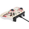 Powera Advantage Controller mit Kabel für die Xbox Series X|s – Warrior's Nirvana (Magnolia White, Xbox Series X|s, Xbox One, PC)