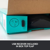 Logitech Wireless Combo MK270 - afbeelding 9
