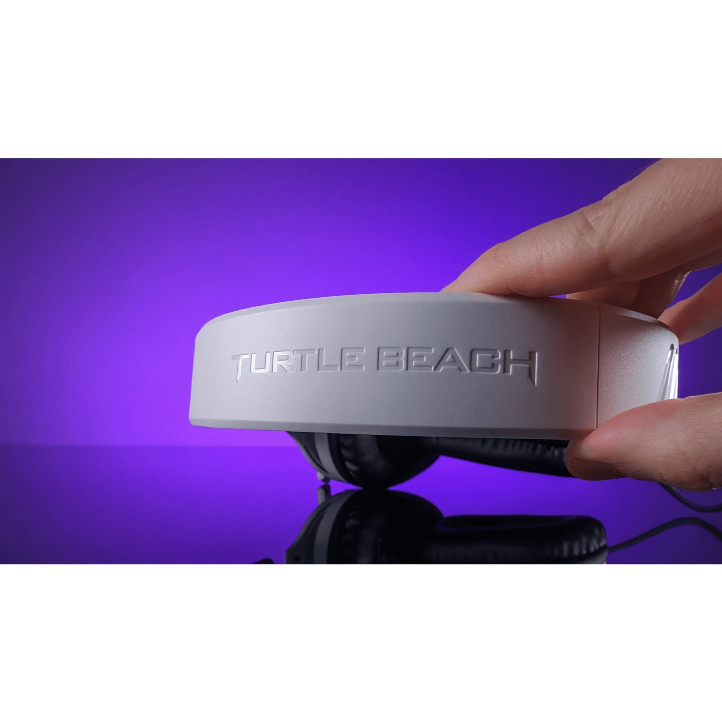 Turtle Beach Ohr Recon 70p Weiß (2024)