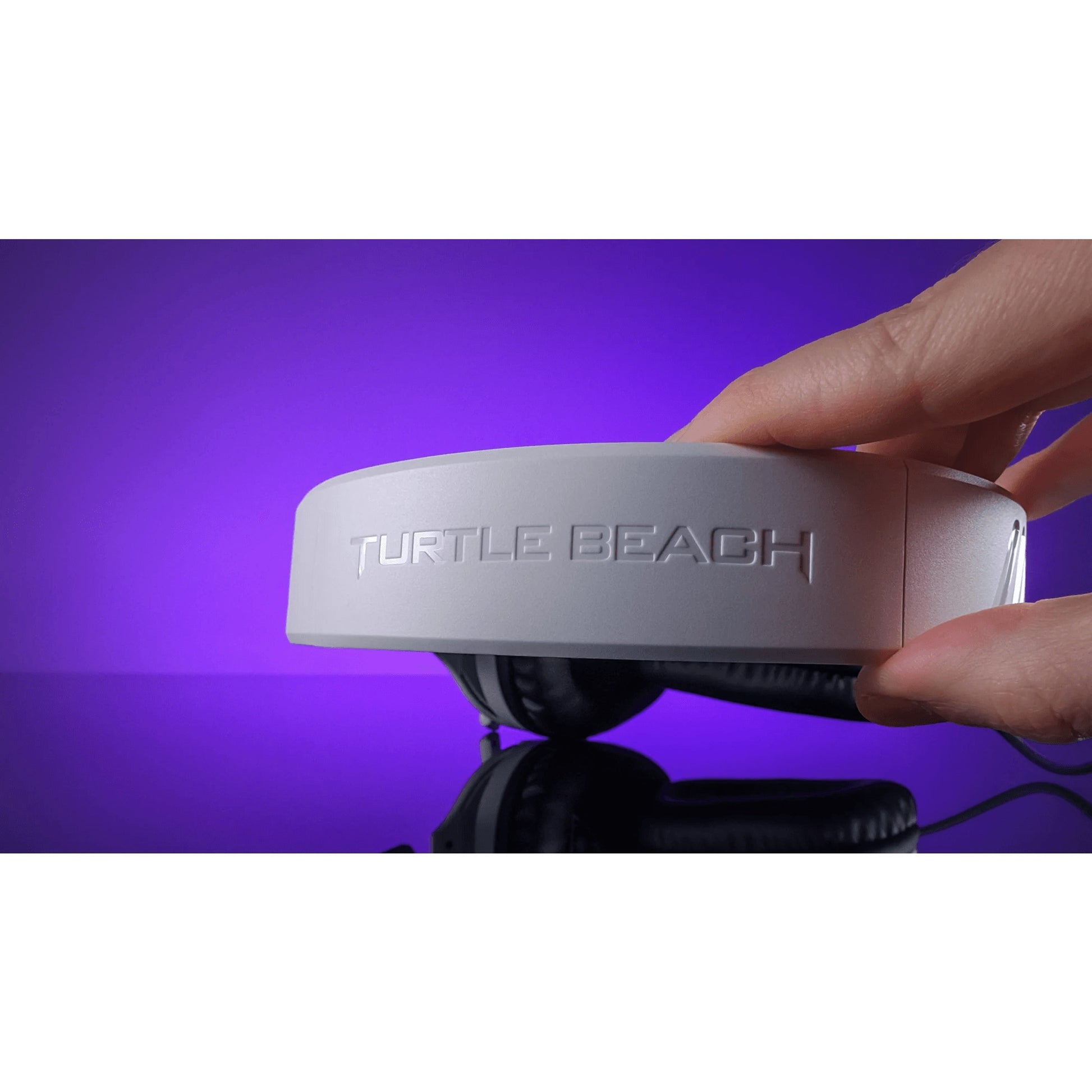 Turtle Beach Ohr Recon 70p Weiß (2024)