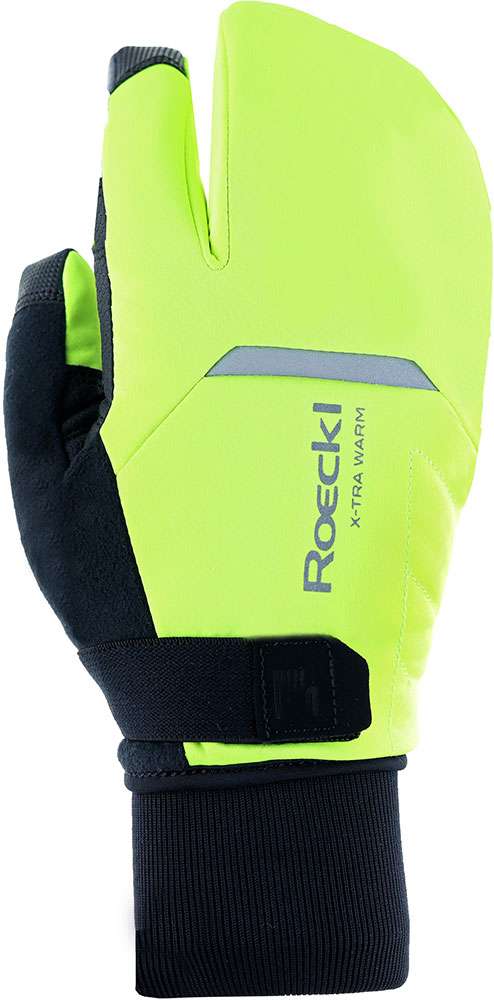 Roeckl Sports Villach 3 Trigger - Winterhandschuhe