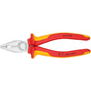 Knipex Kombi-Tang 03 06 200 VDE