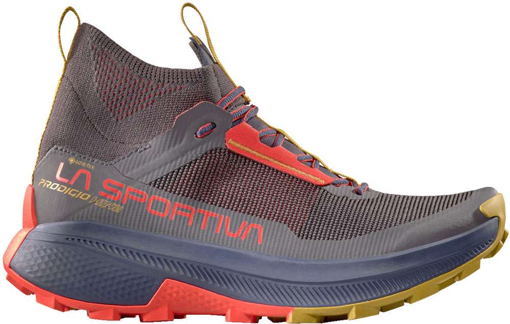 La Sportiva Prodigio Hike GTX - Trailrunning-Schuhe