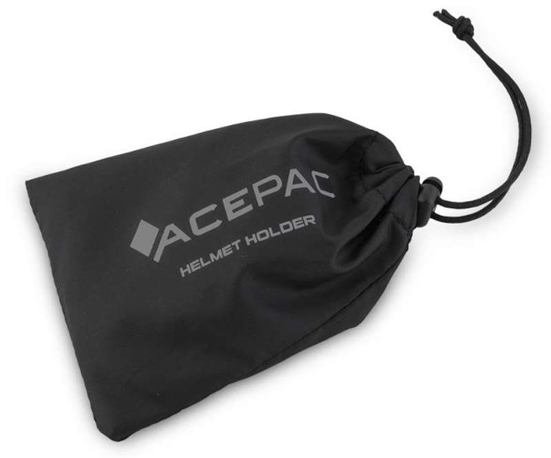 Acepac Helmhalter