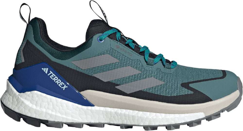 Adidas Terrex Free Hiker 2 Low GTX - Wanderschuhe