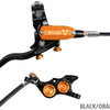 Hope Tech 4 Evo Tr4 Scheibenbremse – Hebel rechts