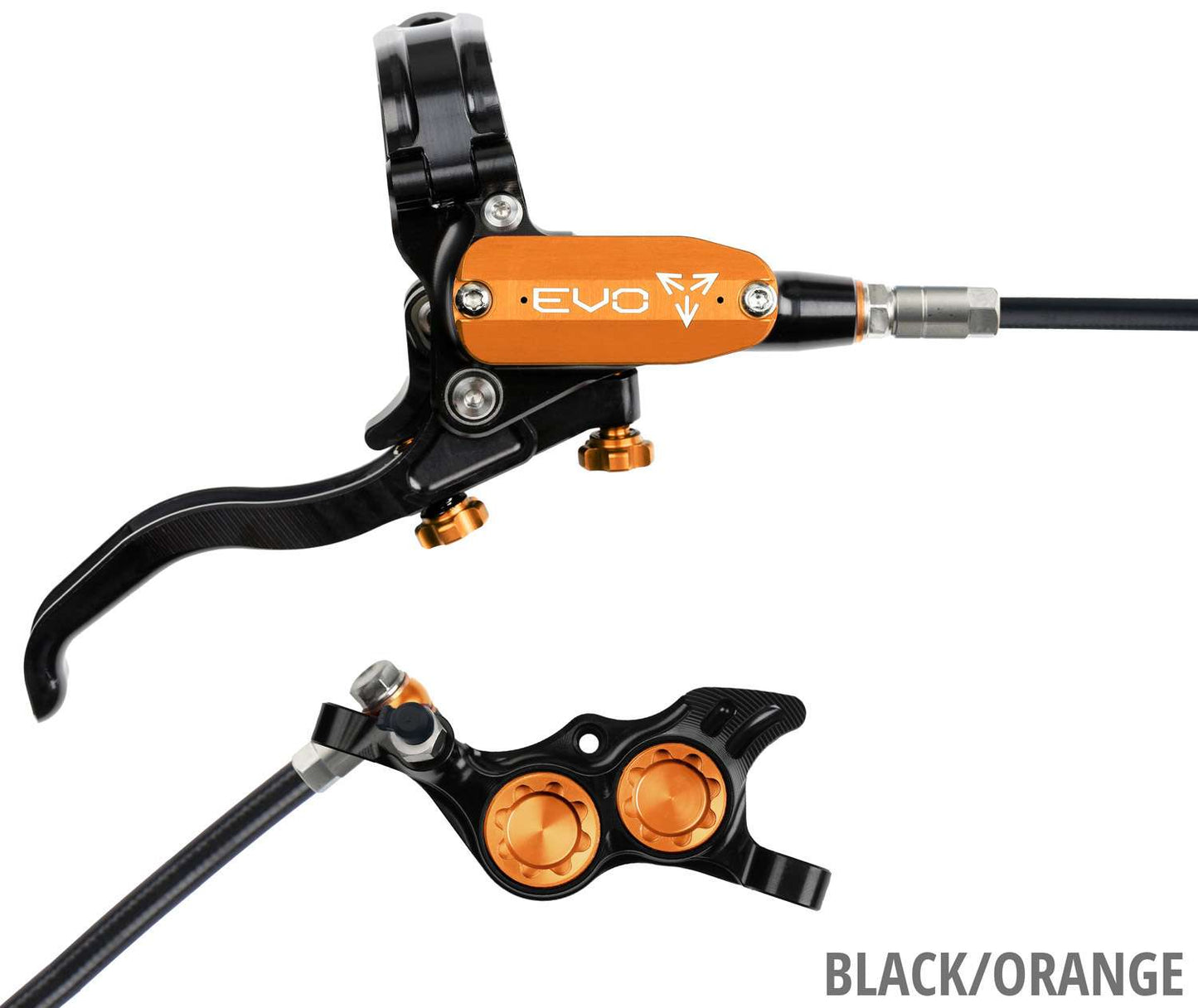 Hope Tech 4 Evo Tr4 Scheibenbremse – Hebel rechts