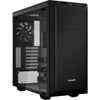 Ruhig sein! Pure Basis 600 Fenster
