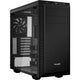 Ruhig sein! Pure Basis 600 Fenster