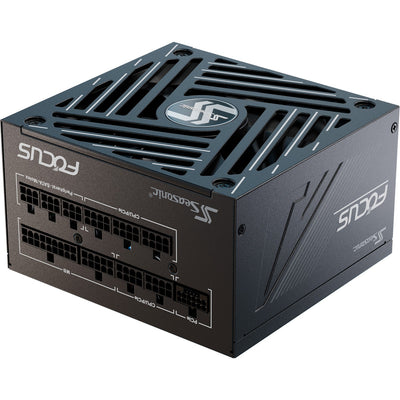 Saisoneller Fokus GX-850-V4 850W ATX3.1