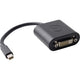 Dell Mini DisplayPort zu DVI