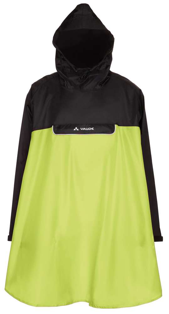 Vaude Valero - Regenponcho