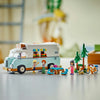 Lego Lego Freunde 42663 Camper Abenteuer mit Freunden