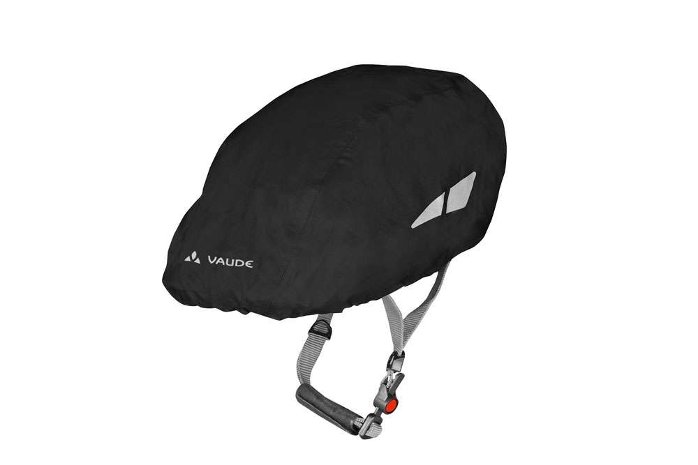Vaude Helm-Regenhülle