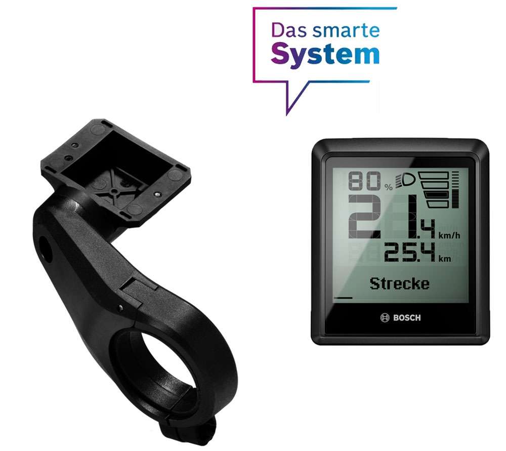 Bosch Nachrüstsatz intuvia 100 – das smarte System
