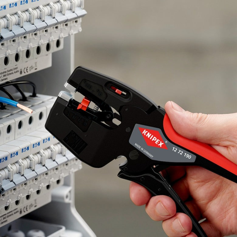 Knipex Drahtstripper Nexstrip
