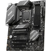 MSI B760 GAMING PLUS WLAN