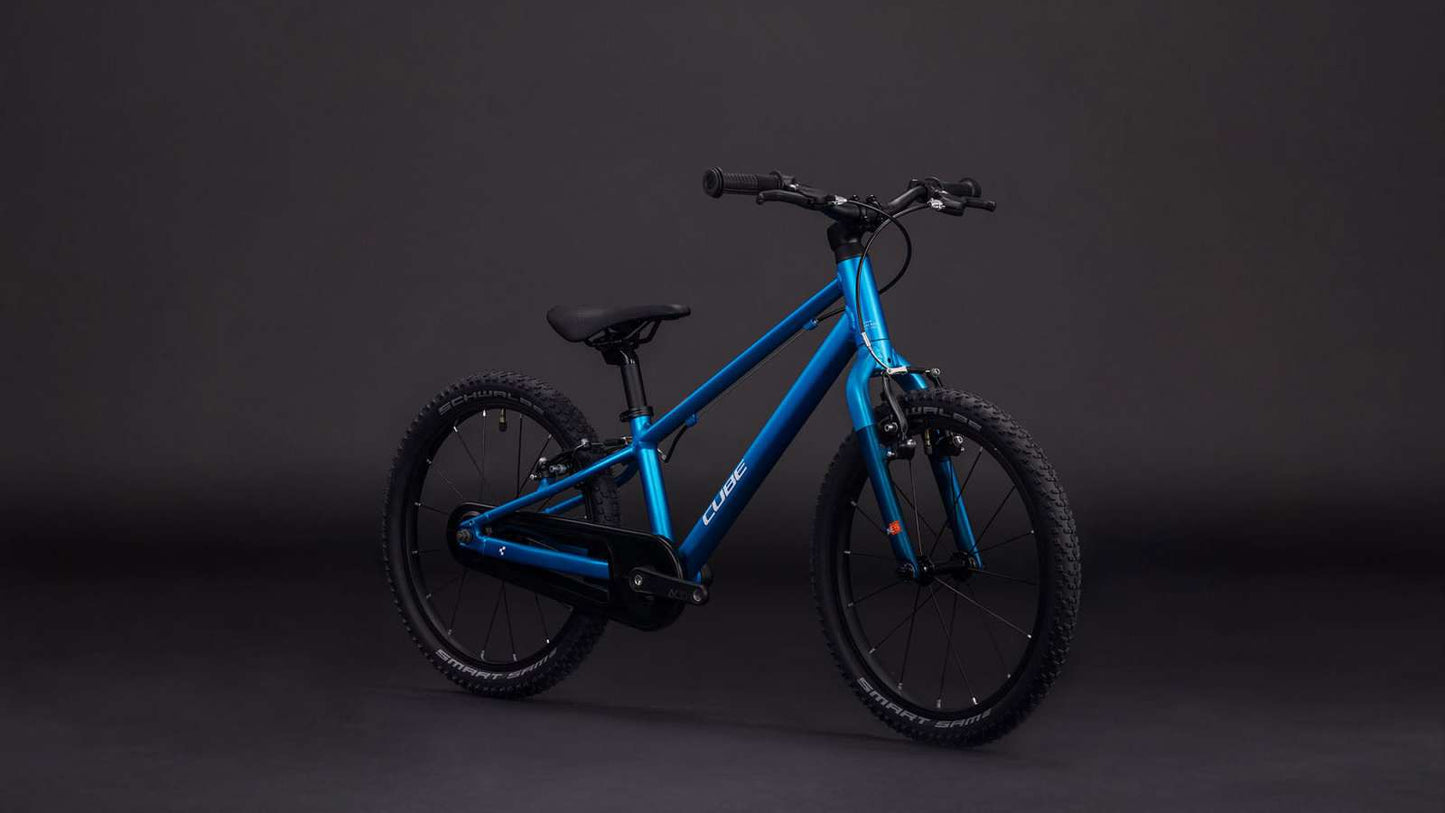 Cube numove 180 topasblue'n'nebula