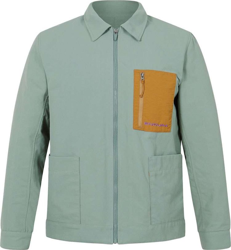 Endura forty1thirty - Jacke