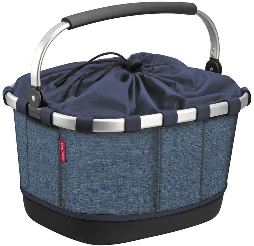 Rixen Kaul – klickfix Carrybag GT Einkaufskorb