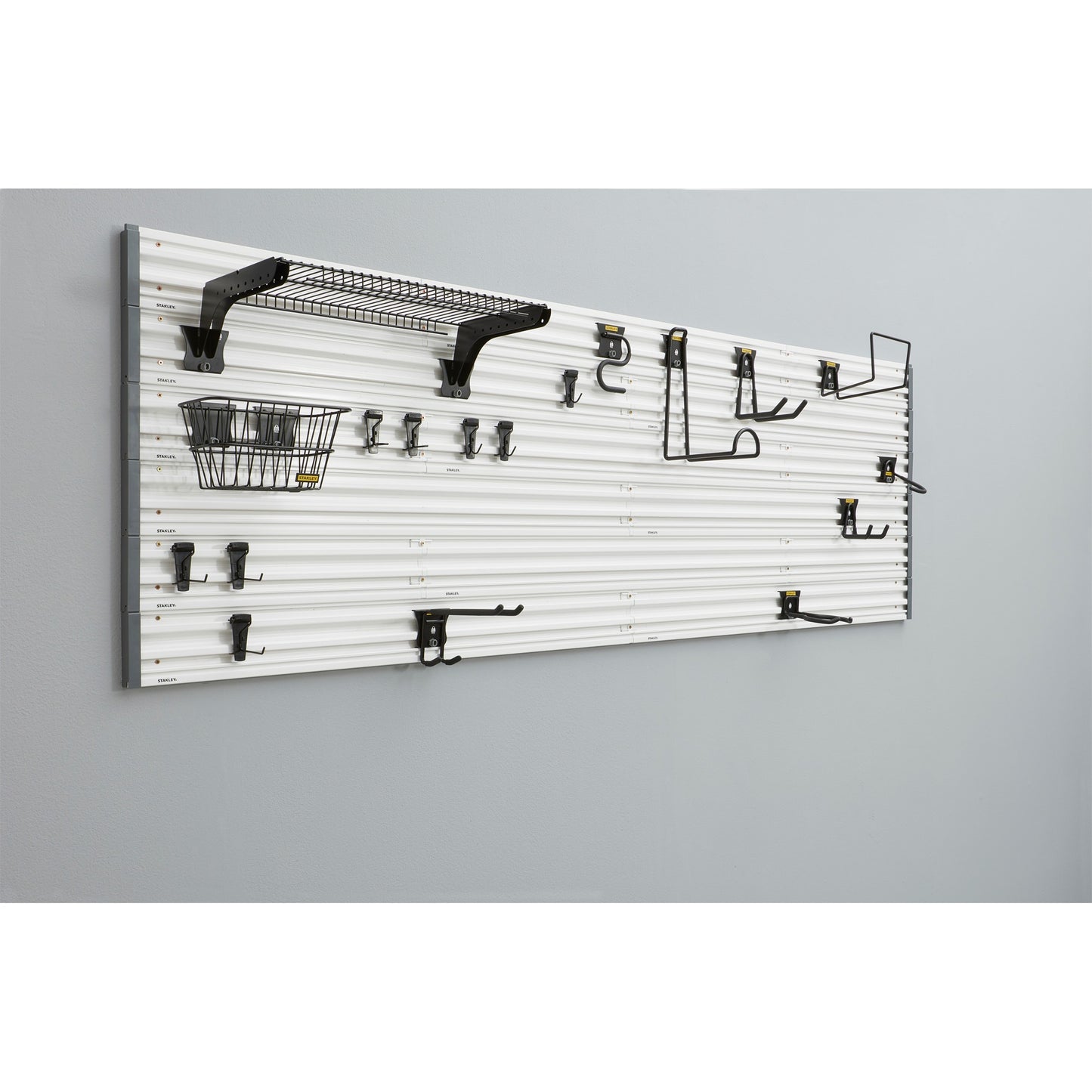 Stanley Track Wall Wall Panel