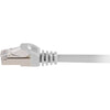 Sharkoon Patch Cable SFTP, RJ-45 mit Katze.6
