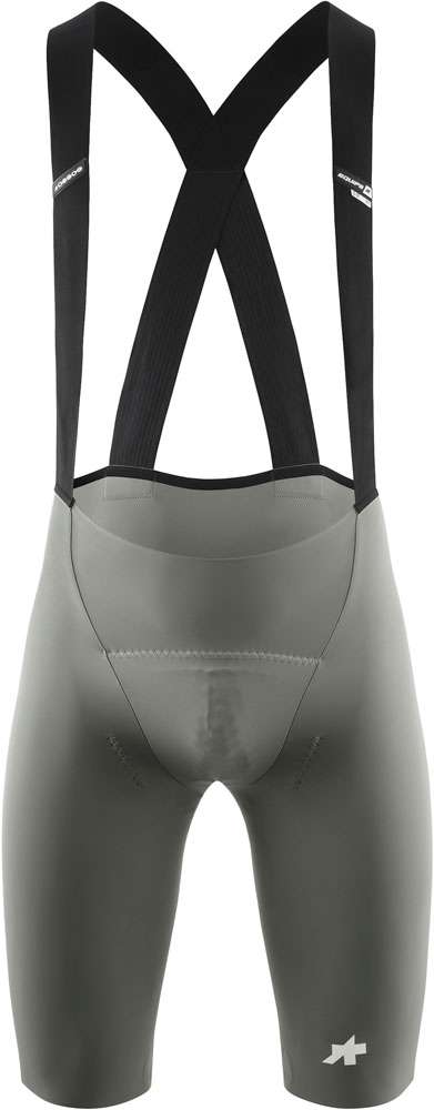 Assos equipe r s11 – Trägerhose mit Polster