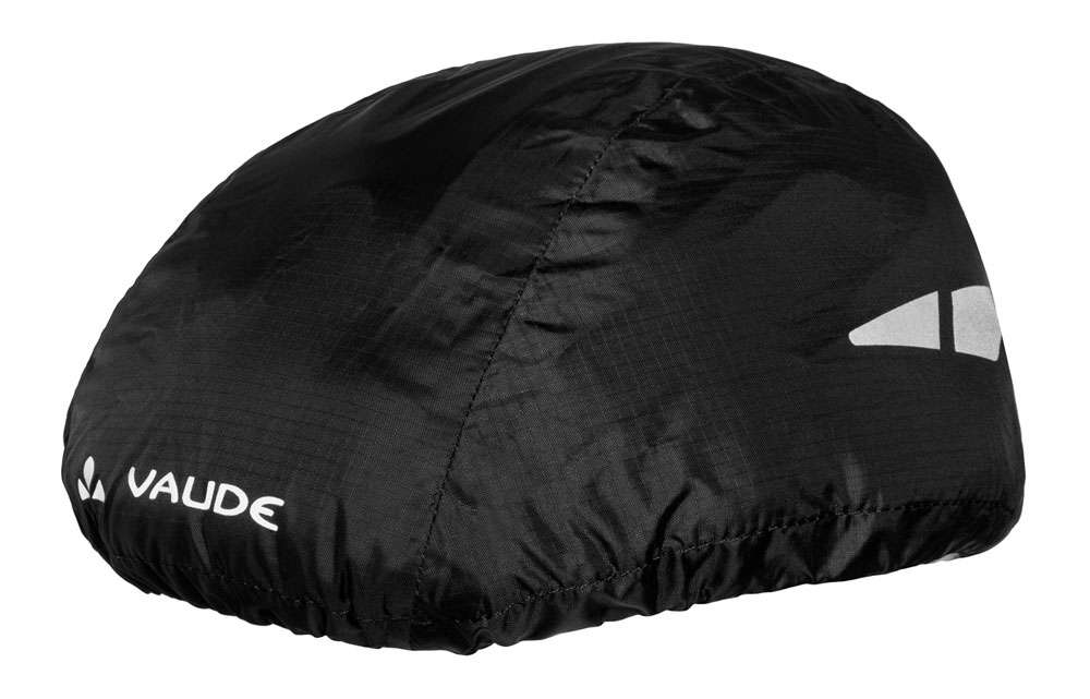 Vaude Helm-Regenhülle