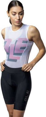 Alé Magic Color – Damen-Shorts - afbeelding 1