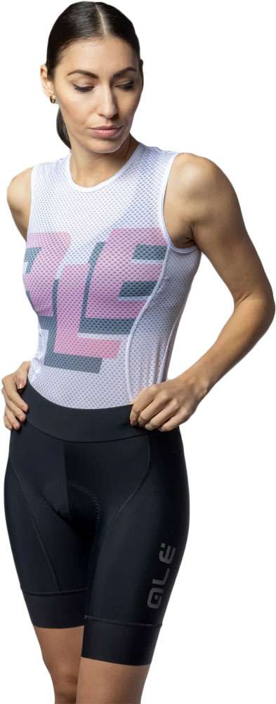 Alé Magic Color – Damen-Shorts