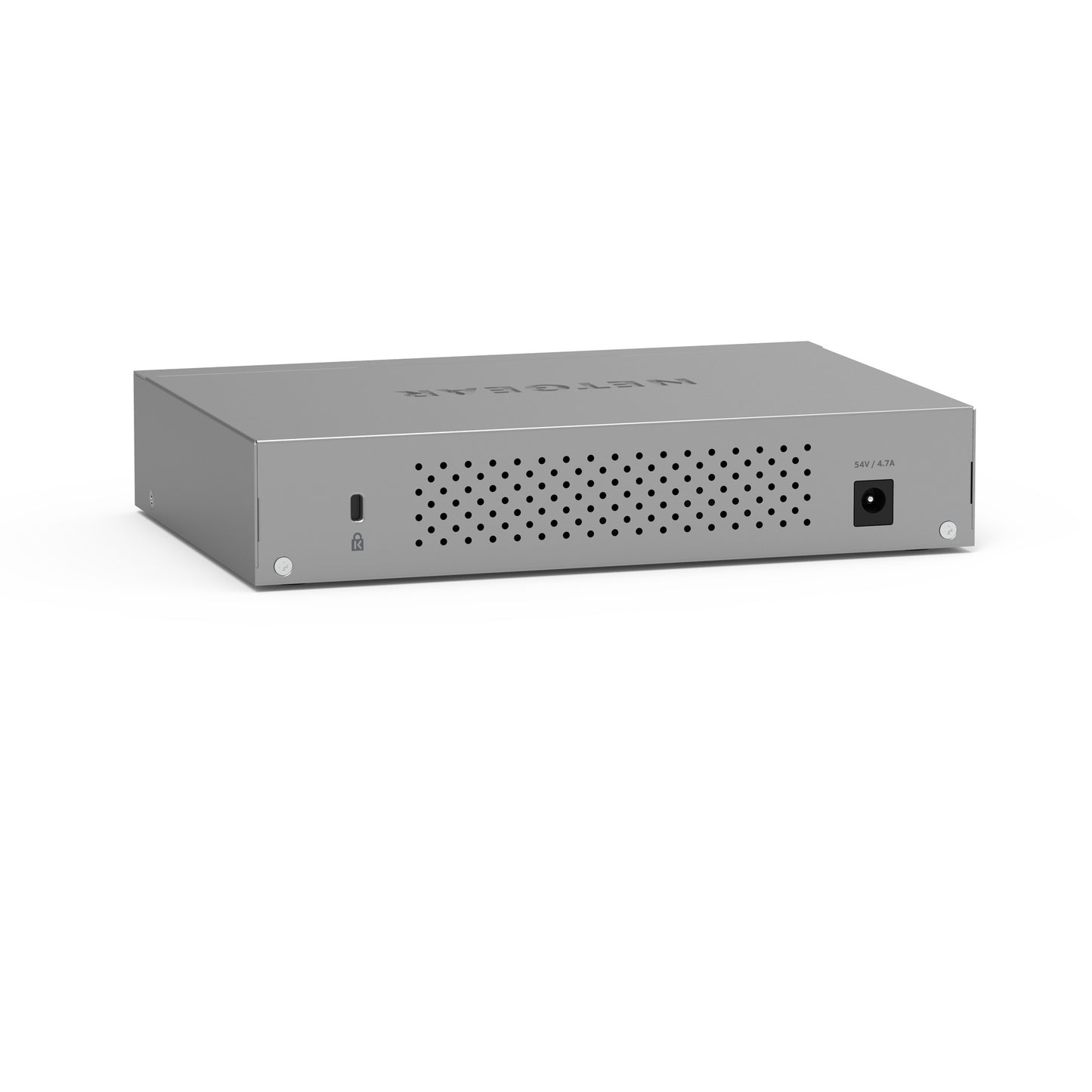 Netgear 8-Port Multi-Gigabit (2,5 g) Ultra60 POE ++ Ethernet