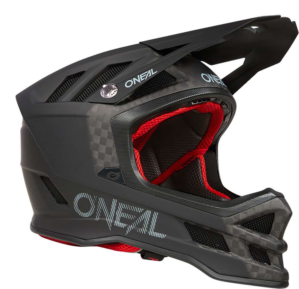 O'neal Blade Carbon ipx® - Integralhelm