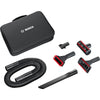 Bosch Home Car Accessoires Sety'y, Bewegung