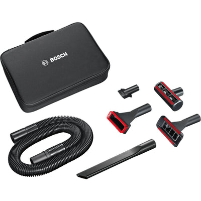 Bosch Home Car Accessoires Sety'y, Bewegung